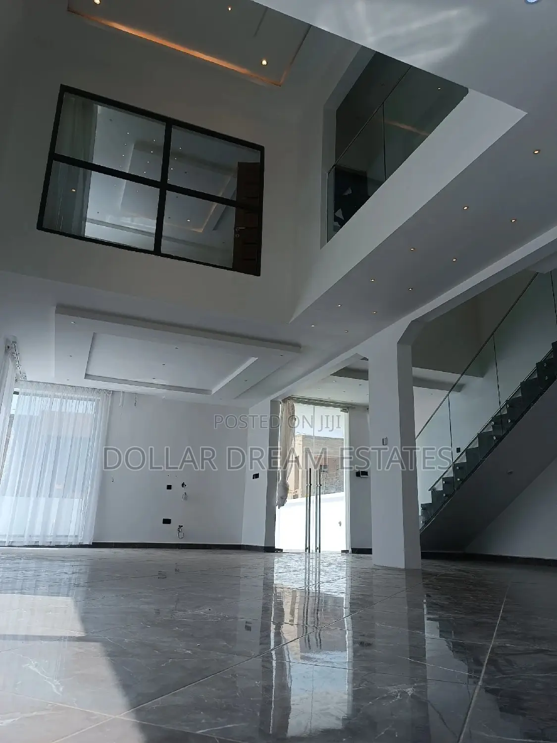 4bdrm House in East Legon for sale