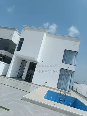 4bdrm House in East Legon for sale