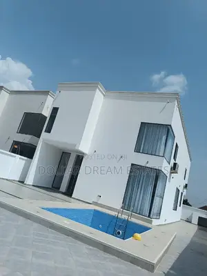 4bdrm House in East Legon for sale