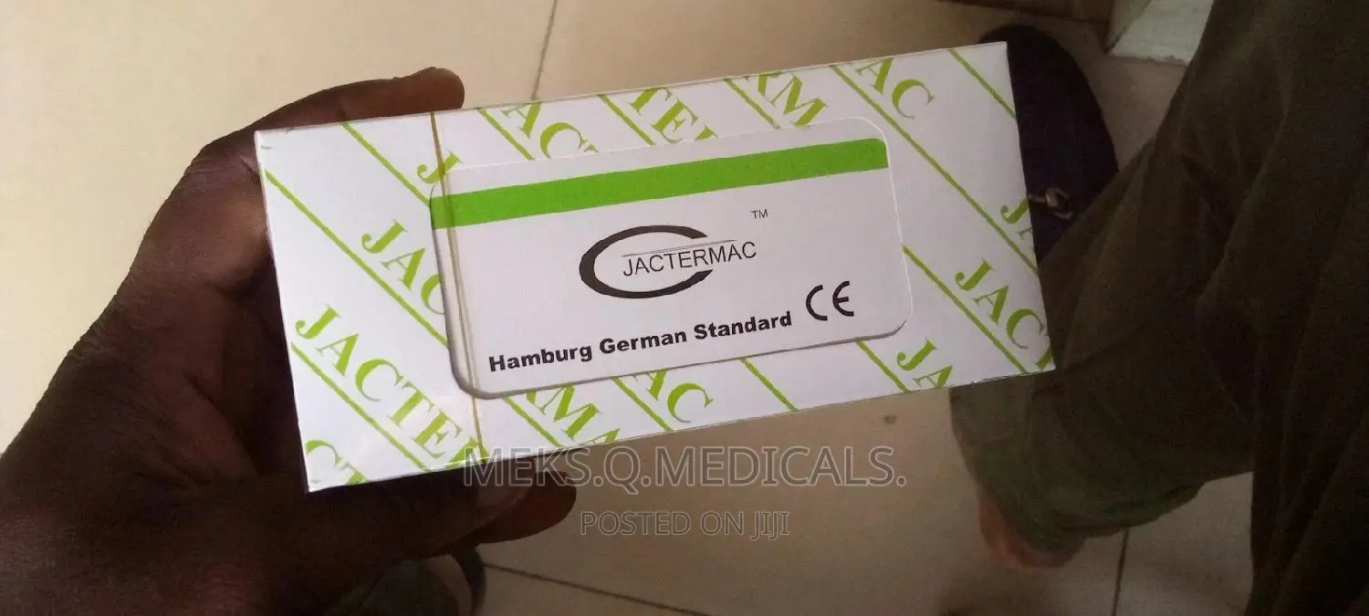 Nylon Non Absorbable Suture