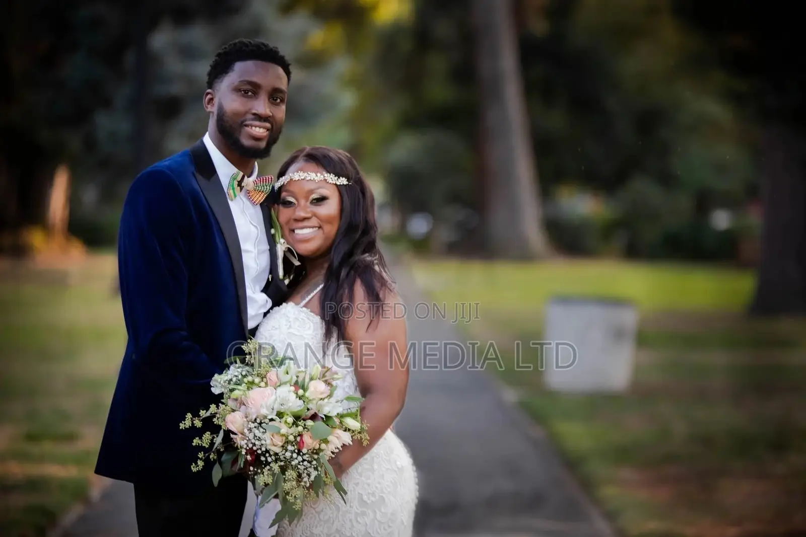 Wedding and Engagement Video Production
