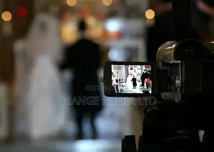 Wedding and Engagement Video Production