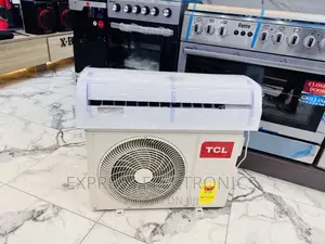 Shop the Best TCL Split R410 Gas White 2.0hp