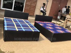 Inbuilt Bed