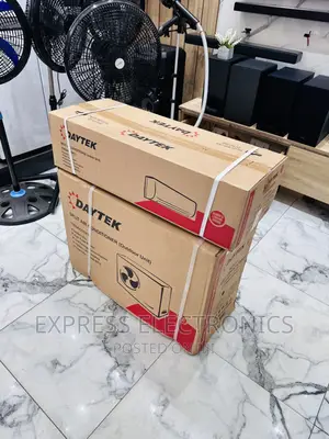 Better Deal on Split R410 Gas Daytek 1.5hp Ac