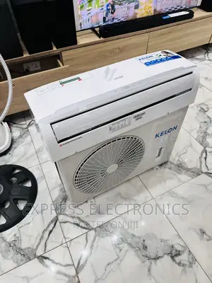 Shop the Best Kelon Split R410 Gas 1.5hp AC