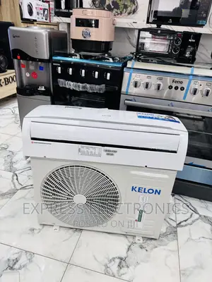 Better Deal on Split R410 Gas 1.5hp AC Kelon