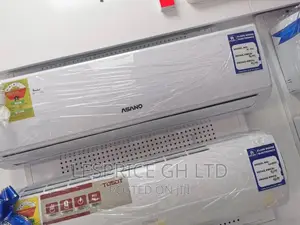 Smart Cooling ~Asano 2.0hp Air Condition