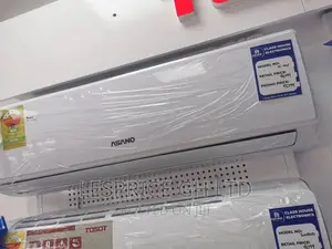 Unique Quality ~Asano 2.0hp Air Condition