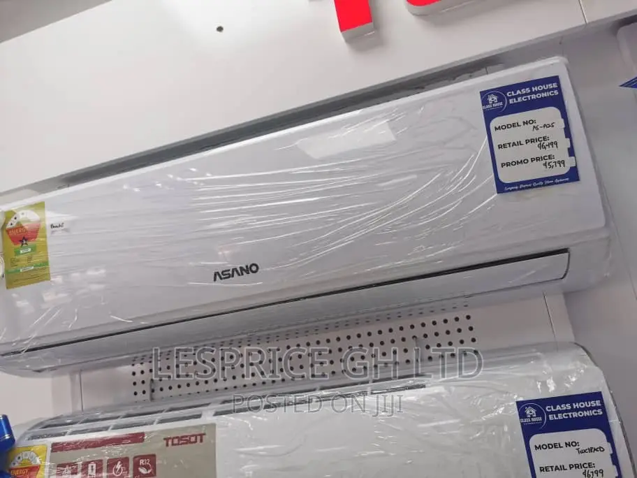 Unique Quality ~Asano 2.0hp Air Condition
