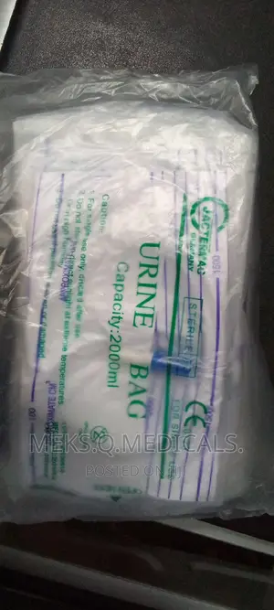 Urine Bag 2000ml