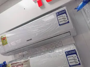 Asano 2.0hp Quick Air Condition