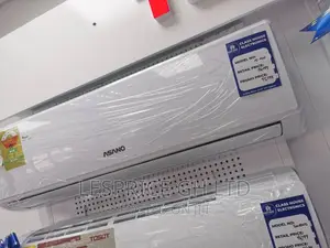 Asano 2.0hp 18000btu Air Condition