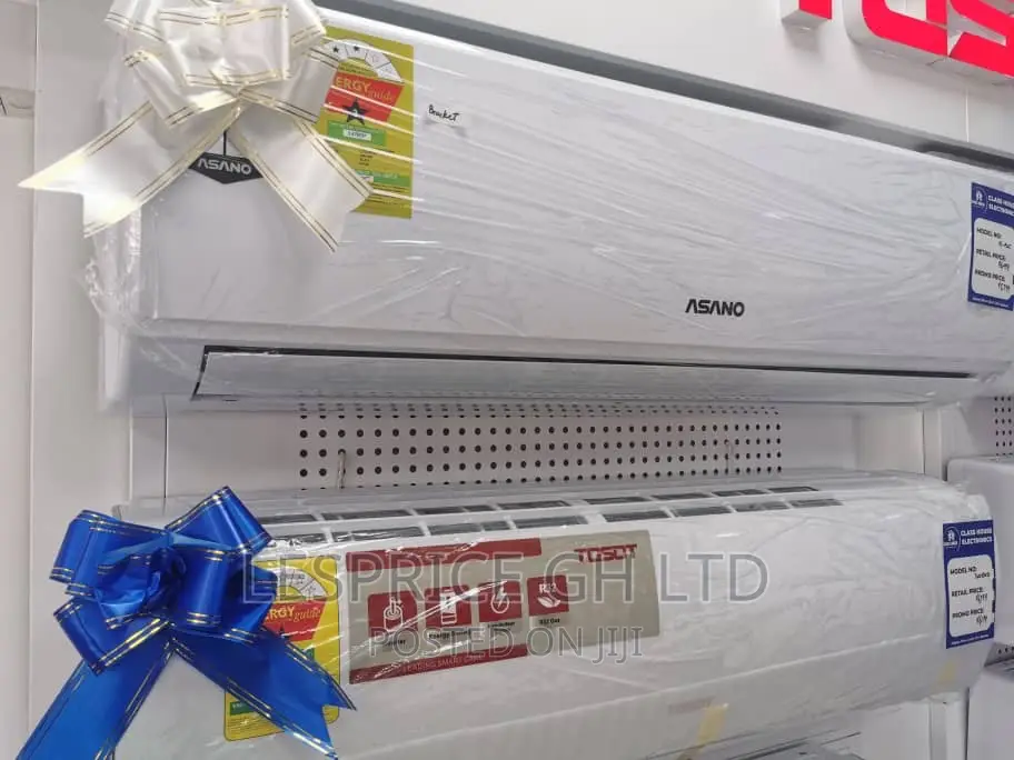 Top Best~Asano 2.0hp 410gas Air Condition