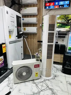 2.5hp Split R410 Gas Best to but TCL Ac White