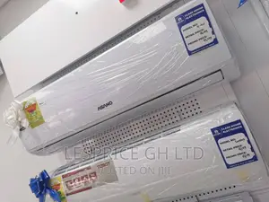 Asano 2.0hp 410 Gas Air Condition