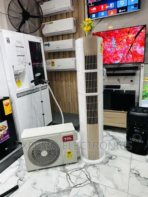 TCL Split Floor 2.5hp Better Deal on AC