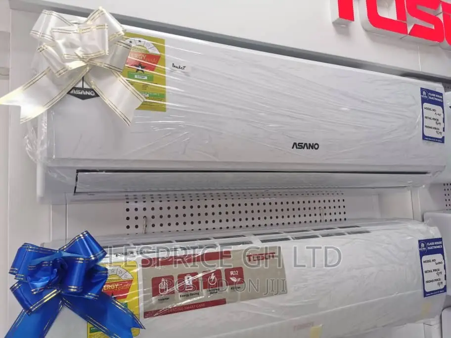 Asano 2.0hp Air Condition Powerful One