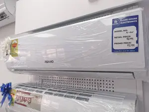 Asano 2.0hp Energy Saving Air Condition