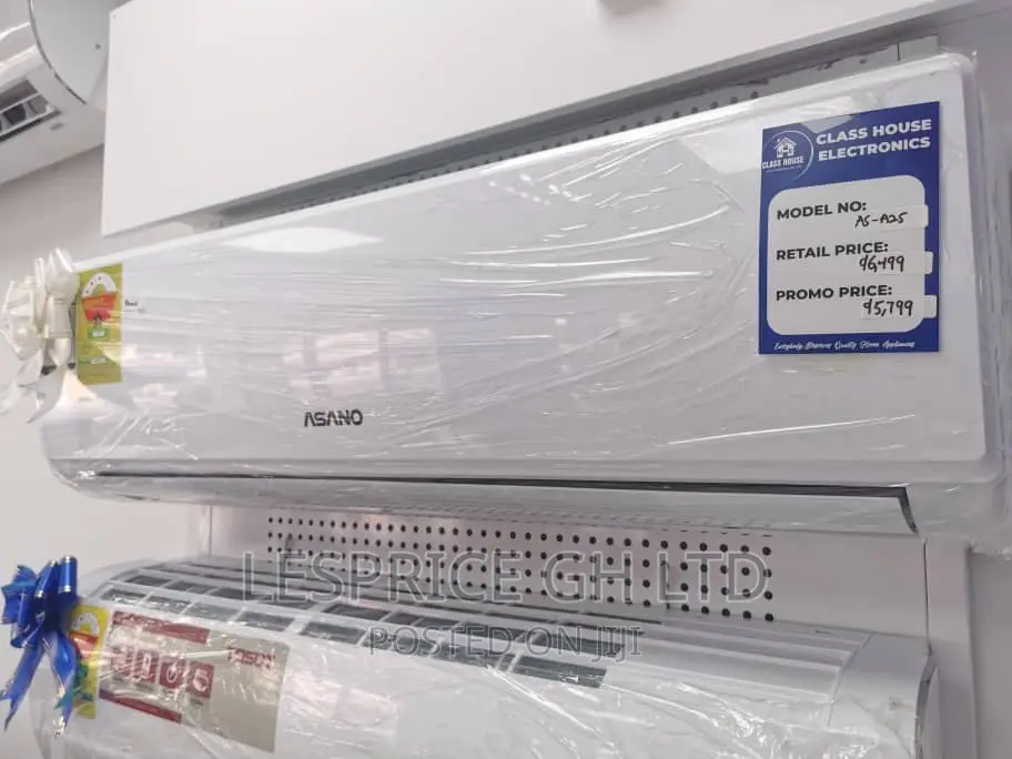 Asano 2.0hp Energy Saving Air Condition