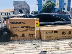 Shop the Quality Samsung Split Inverter AC 2.0hp