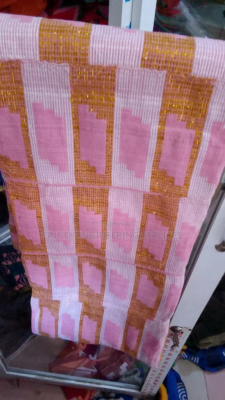 Handmade Kente/ Original Kente/Kente