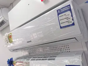 Fast Cooling ~Asano 2.0hp Air Condition