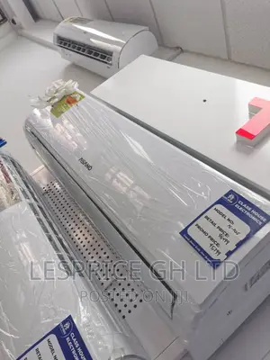 Asano 2.0hp R410gas Original Air Condition
