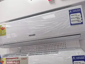 Asano 2.0hp //Smart Air Condition
