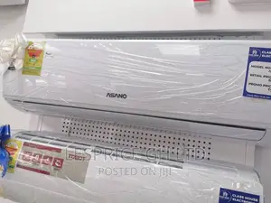 Anti-Bacteria Asano 2.0hp R410gas Air Condition