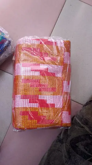 Handmade Kente/ Kente Cloth