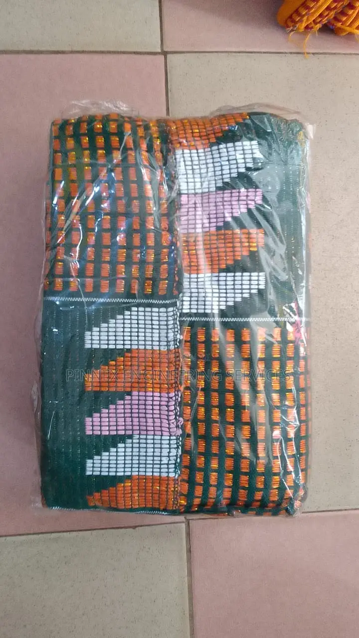 Kente Cloth / Original Kente