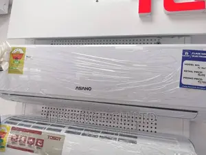 Asano 2.0hp~High Cooling Air Condition
