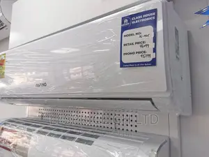Asano 2.0hp~Deep Cooling Air Condition