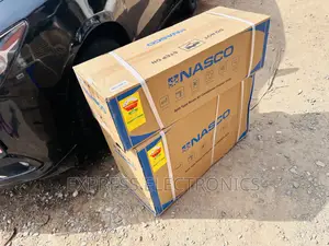 Grab Your Own Nasco AC Split R410 Gas 2.0hp