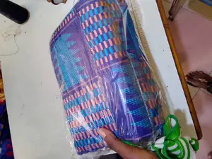 Kente/Handmade Kente Cloth