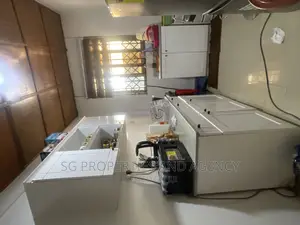 2bdrm Apartment in Spintex for rent