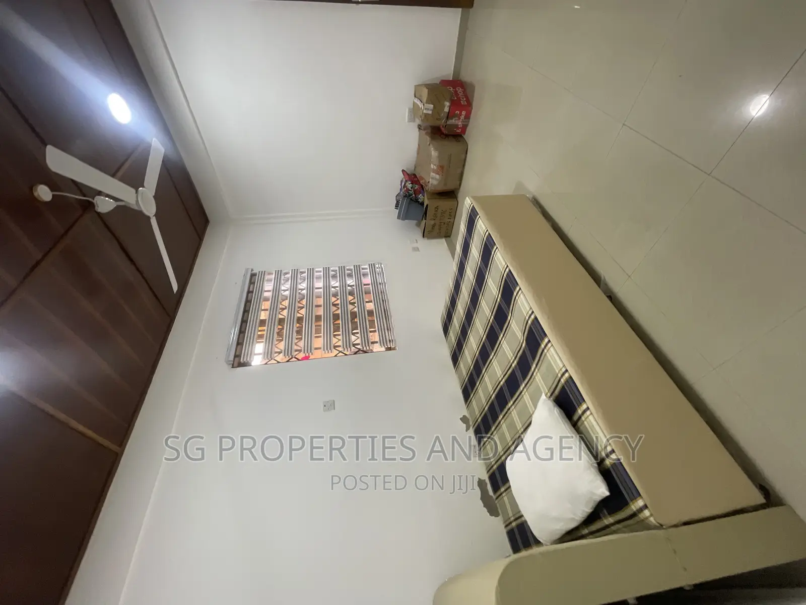 2bdrm Apartment in Spintex for rent