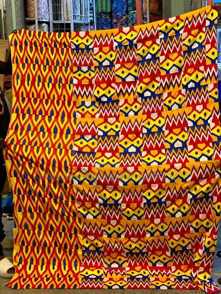 Kente / Original Kente