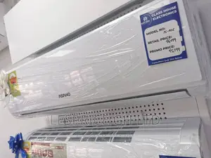 Experience the Best~Asano 2.0hp Split Air Condition