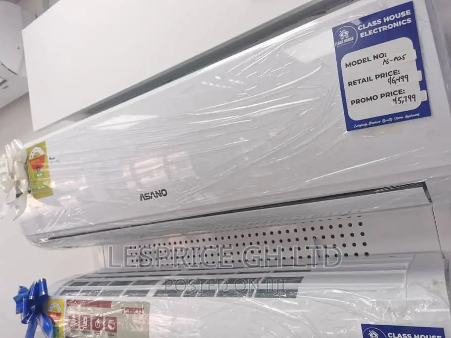 Asano 2.0hp Air Condition Best Price