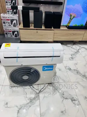 Better Deal on Midea Split Inverter 2.0hp AC White