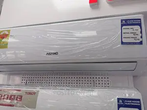 High Quality/Asano 2.0hp Split Air Condition