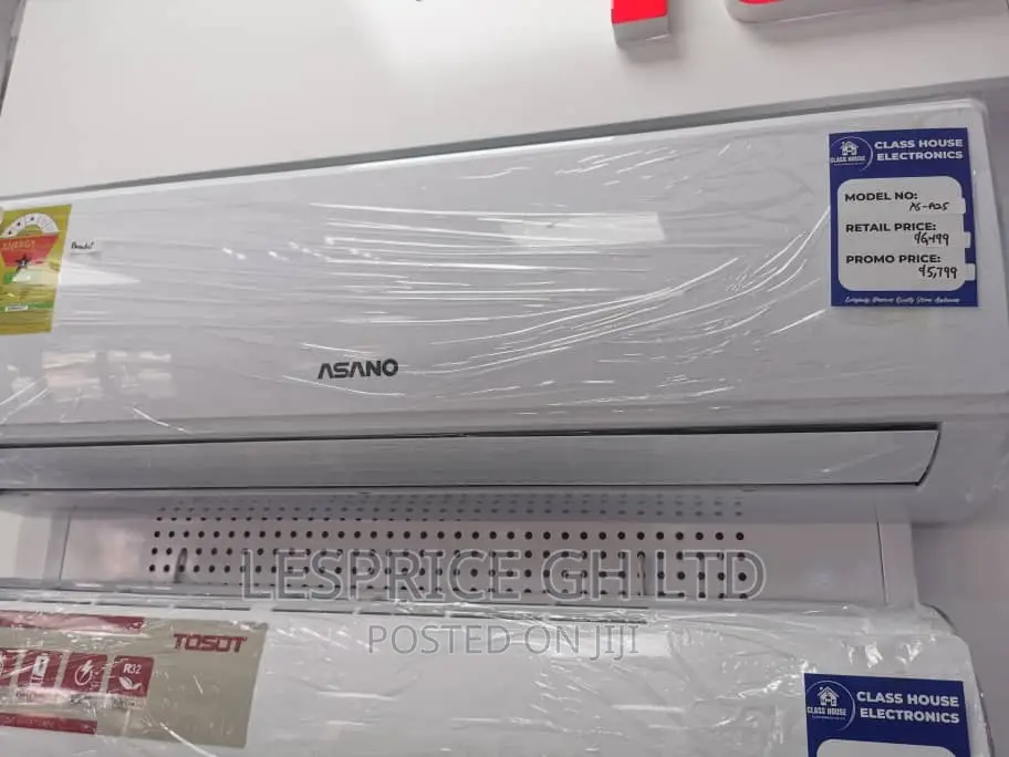 High Quality/Asano 2.0hp Split Air Condition