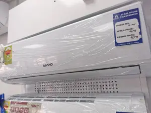Smart Cooling/Asano 1.5hp Air Condition