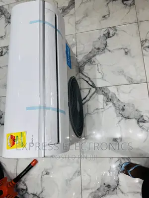 Shop the Best Midea R410 Gas Split 2.5hp