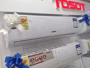Excellent Cooling ~Asano 2.0hp Air Condition
