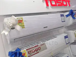 R410gas~Asano 2.0hp Air Condition