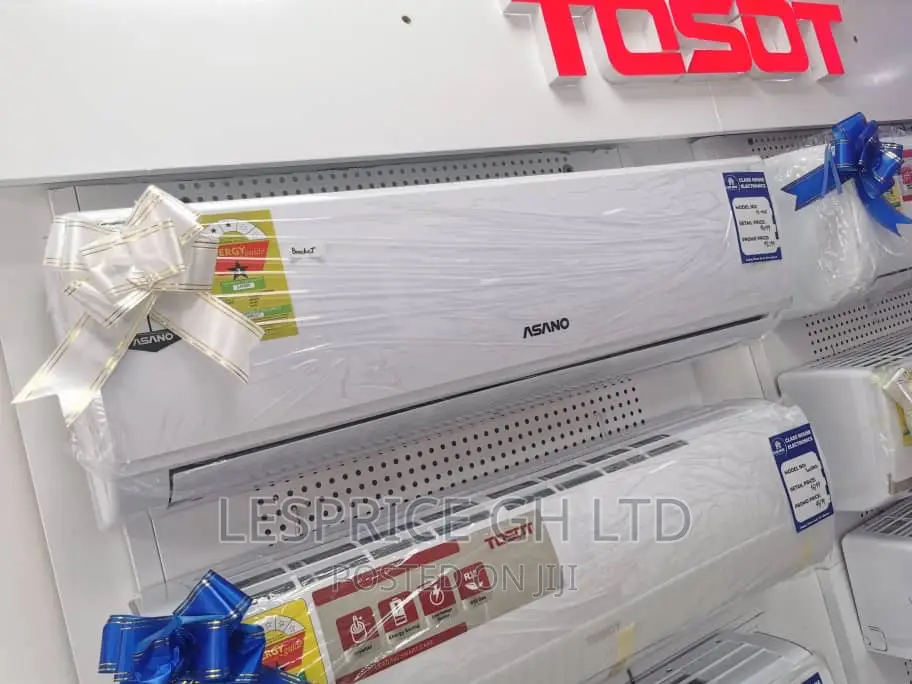 R410gas~Asano 2.0hp Air Condition