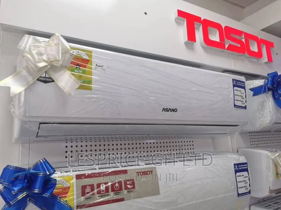 Asano 2.0hp Air Condition High Cooling